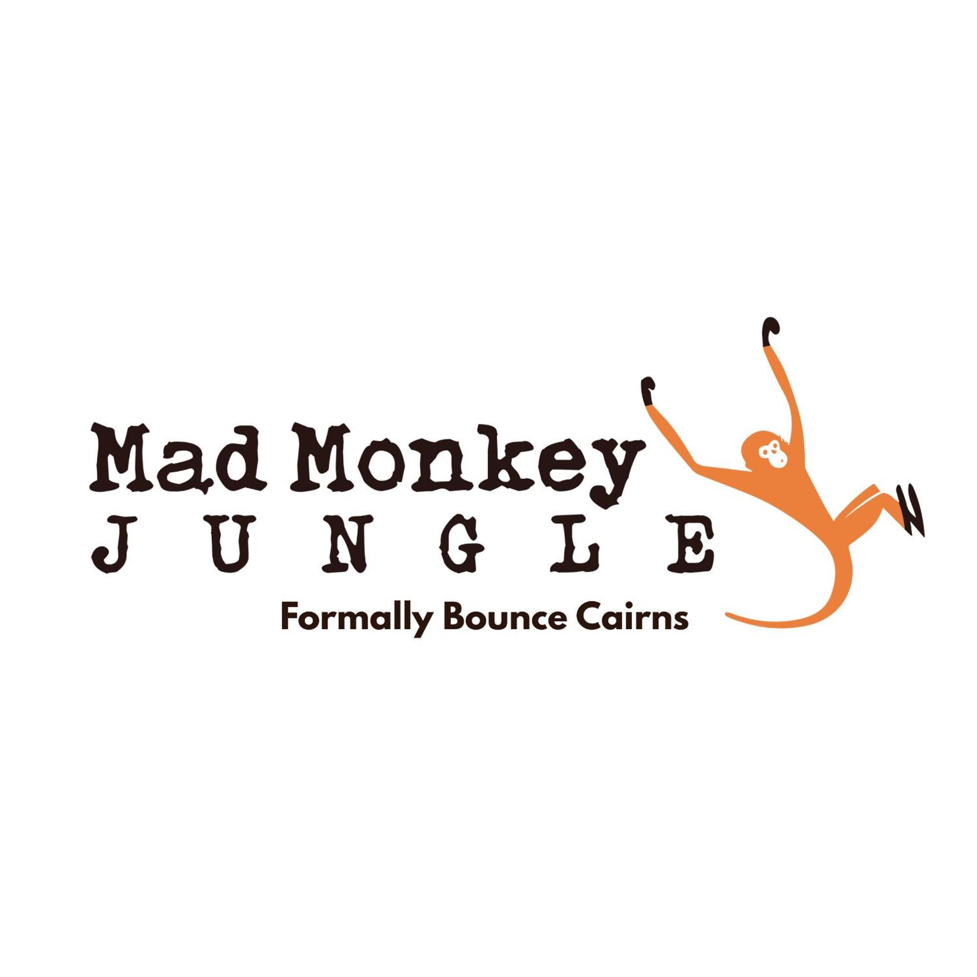 Mad Monkey Jungle Vandrehjem Cairns Eksteriør billede